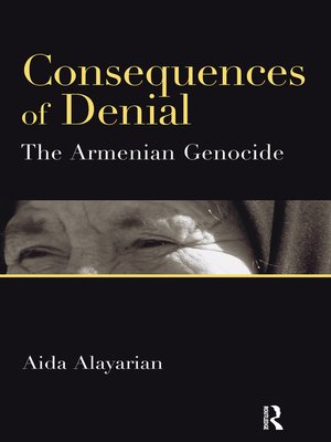 cover image of Consequences of Denial